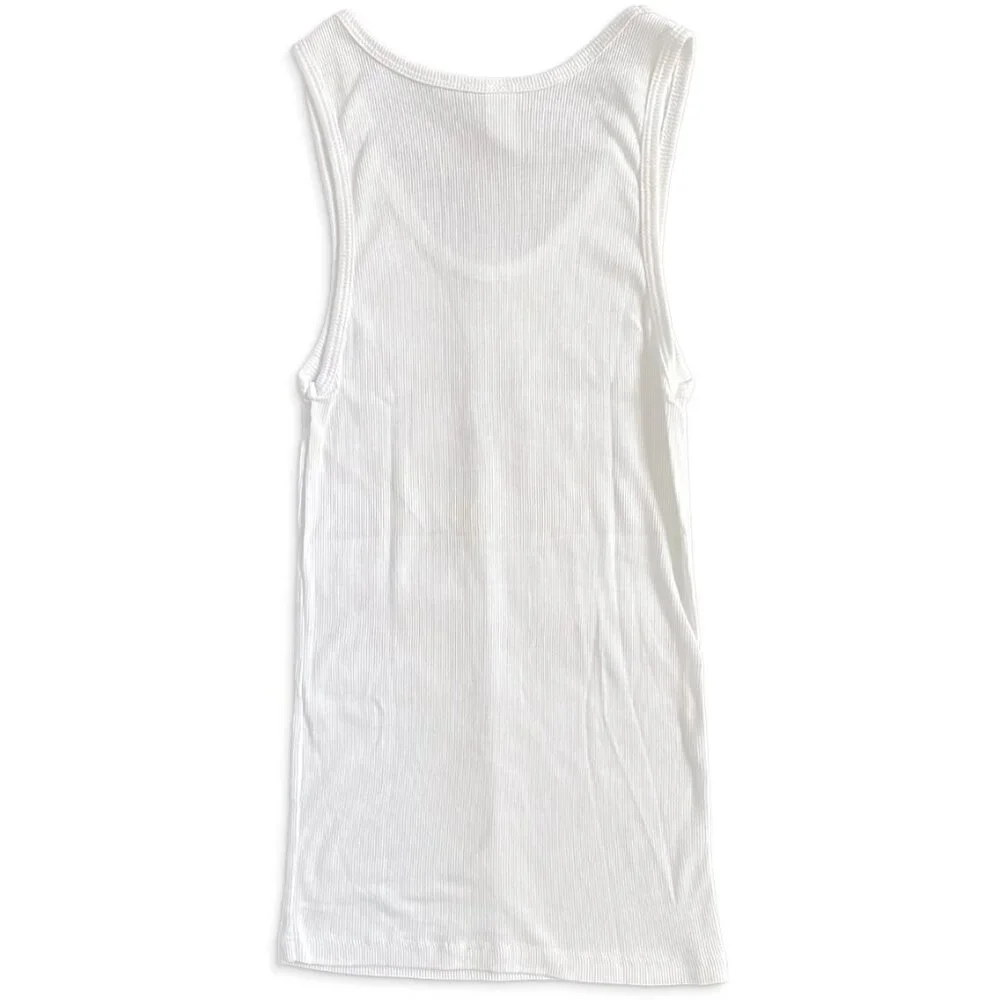 Vintage Mudvayne Voodoo Teddybear Ribbed Tank - Picture 2 of 9